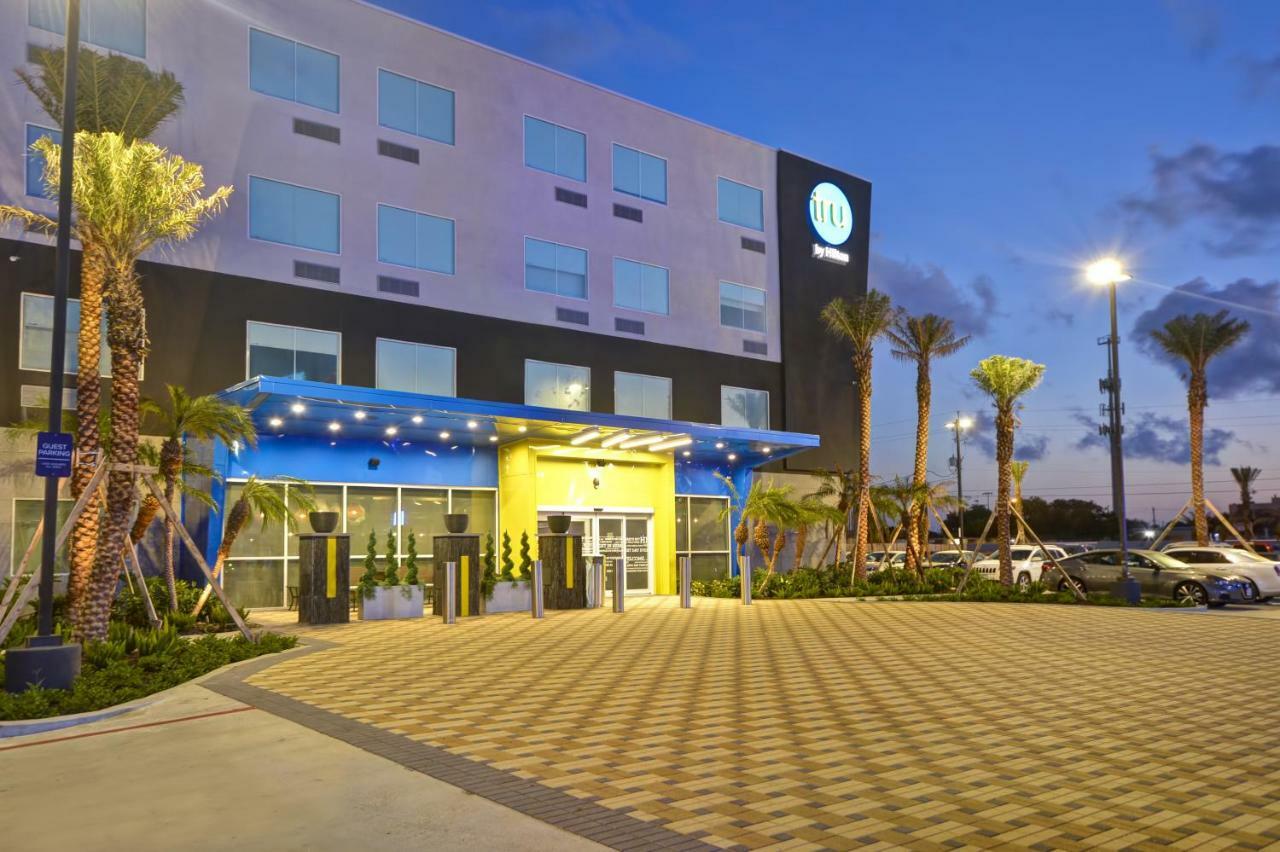 Tru By Hilton Corpus Christi South Padre Island Dr Ξενοδοχείο Εξωτερικό φωτογραφία